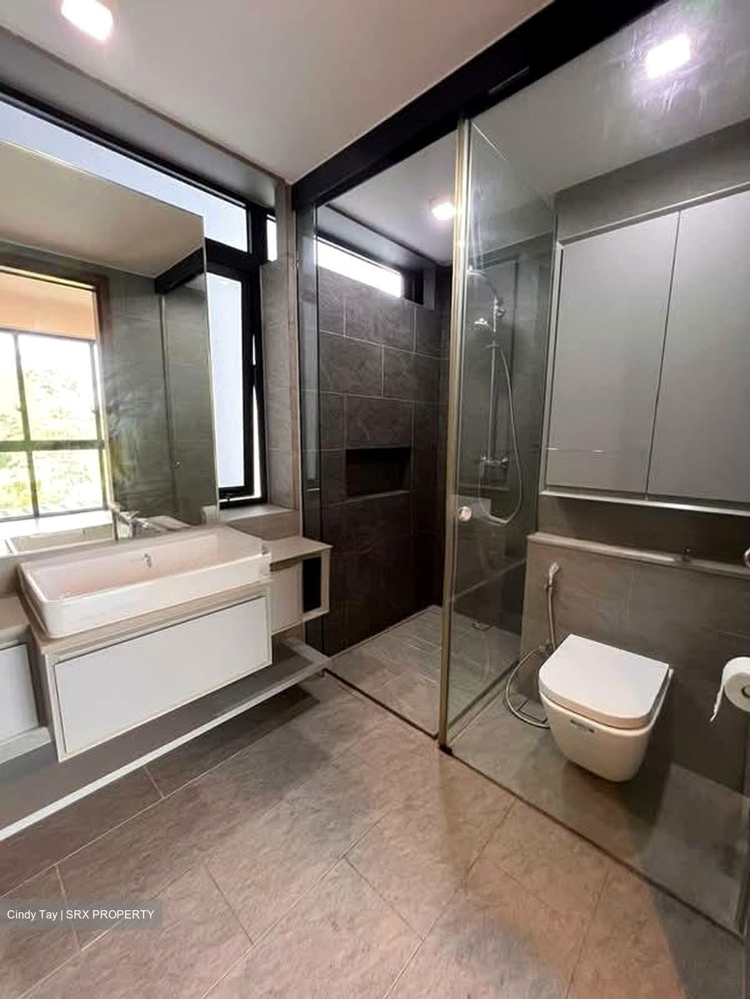 Kandis Residence (D27), Condominium #548901951
